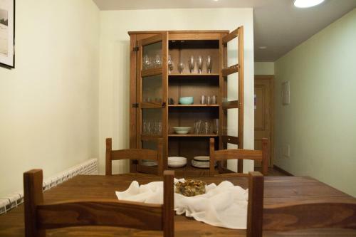 Apartamento Toran