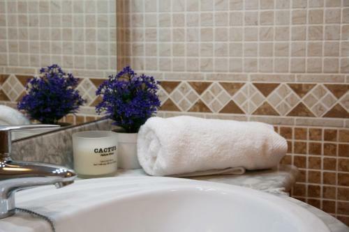 Apartamento Toran