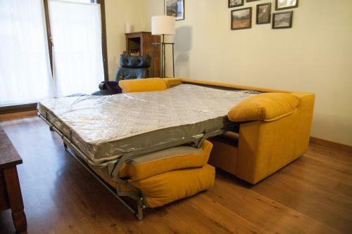 Apartamento Toran