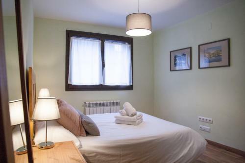 Apartamento Toran