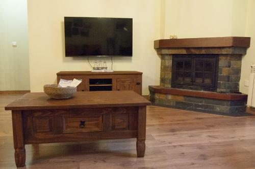 Apartamento Toran