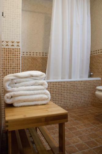 Apartamento Toran