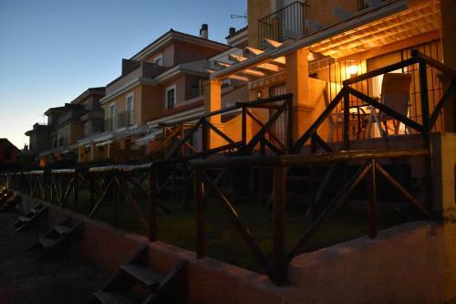 Chalet Adosado En Islantilla - Costa de La Luz