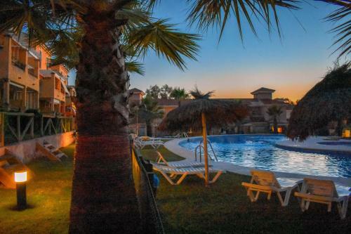 Chalet Adosado En Islantilla - Costa de La Luz