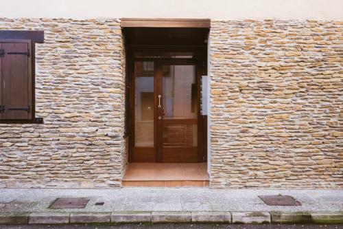 Apartamento Garona