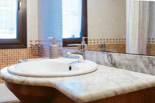 Apartamento Garona