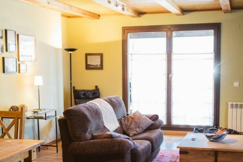 Apartamento Garona