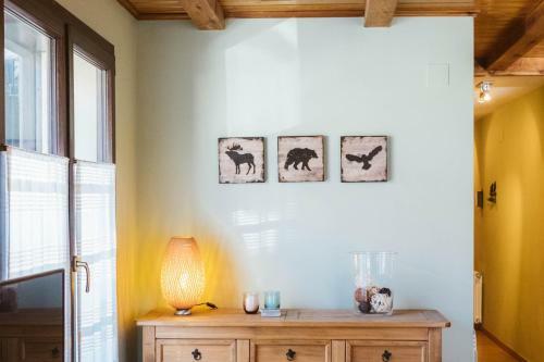 Apartamento Garona