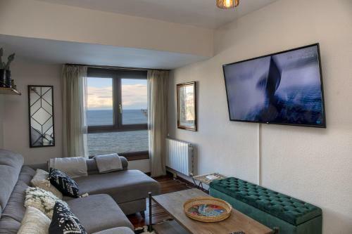 Apartamento Sea Coast Lekeitio By Homebilbao