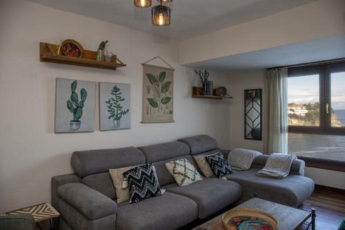 Apartamento Sea Coast Lekeitio By Homebilbao