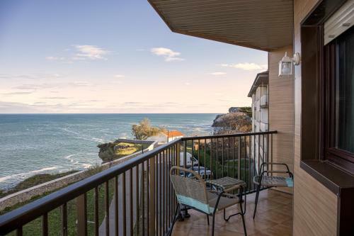 Apartamento Sea Coast Lekeitio By Homebilbao