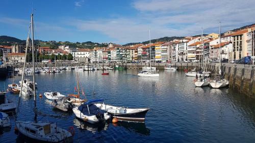 Apartamento Sea Coast Lekeitio By Homebilbao
