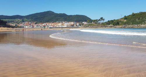 Apartamento Sea Coast Lekeitio By Homebilbao