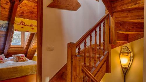 Apartamento Coma