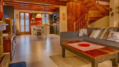 Apartamento Coma