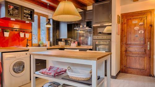 Apartamento Coma