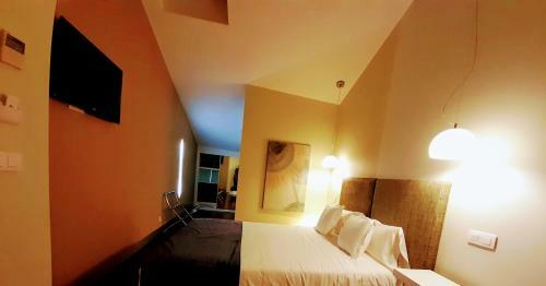 Hotel Ceres