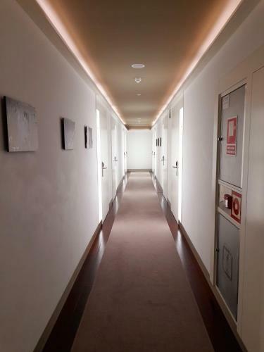 Hotel Ceres