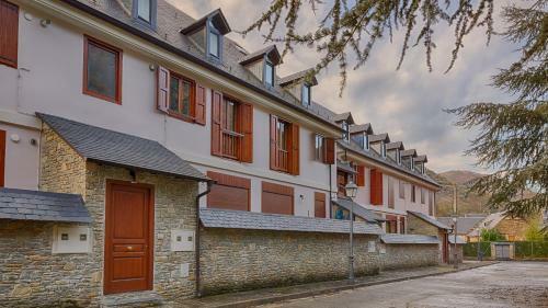 Apartamento Triplex Montlude
