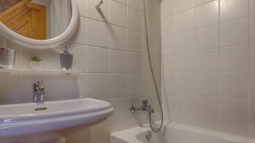 Apartamento Triplex Montlude