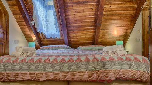Apartamento Triplex Montlude