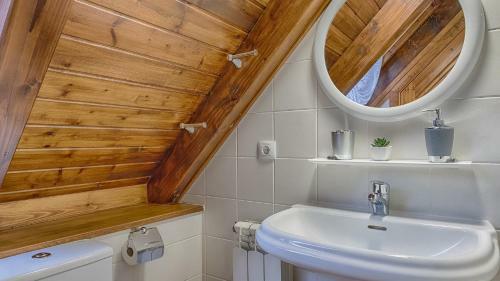 Apartamento Triplex Montlude