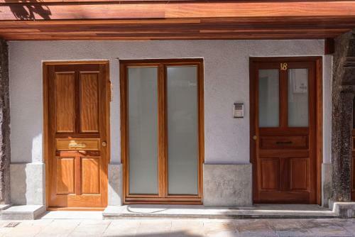 Apartamento Beheko Etxea