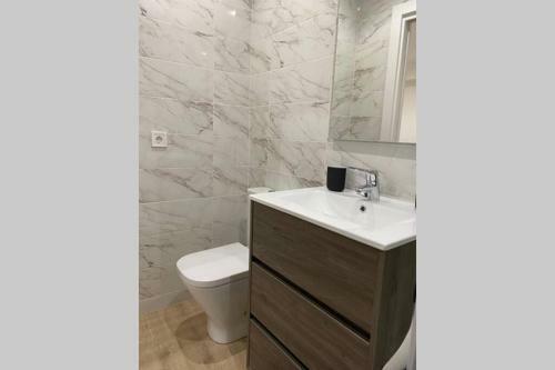 Apartamento Beheko Etxea