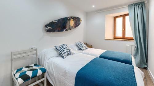 Apartamento Beheko Etxea