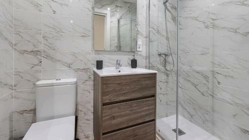 Apartamento Beheko Etxea