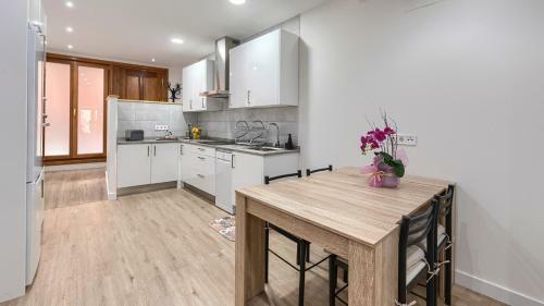 Apartamento Beheko Etxea