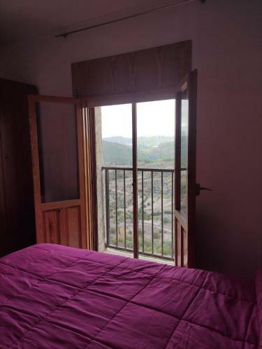 Casa Chiscales