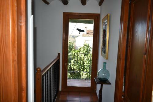 Apartamento Letur