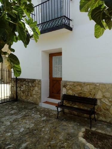 Apartamento Letur