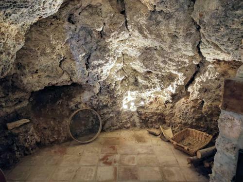 Apartamento Casas Los Carabos La Cueva