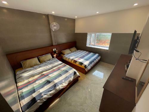 Hostal Rymy House