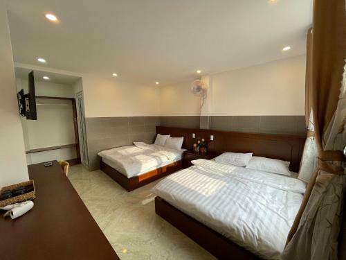 Hostal Rymy House