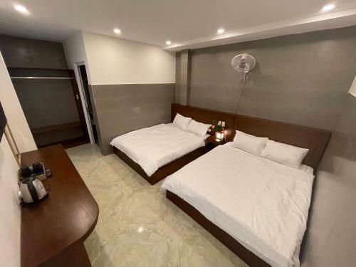 Hostal Rymy House