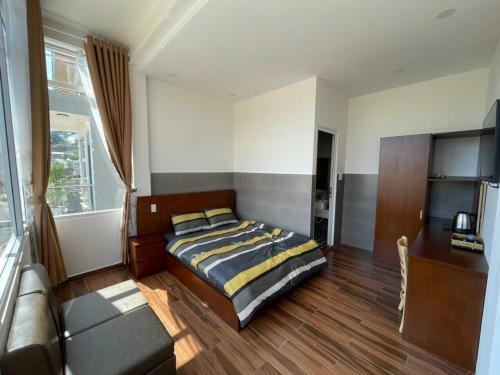 Hostal Rymy House