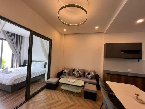 Yersin Apartment
