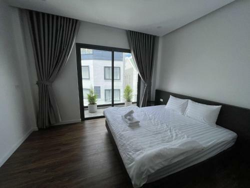 Yersin Apartment