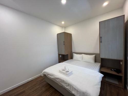 Yersin Apartment