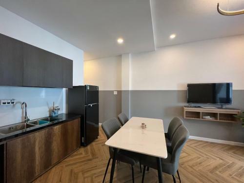 Yersin Apartment