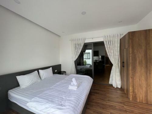 Yersin Apartment
