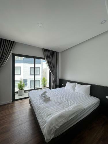 Yersin Apartment