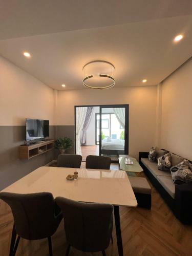 Yersin Apartment
