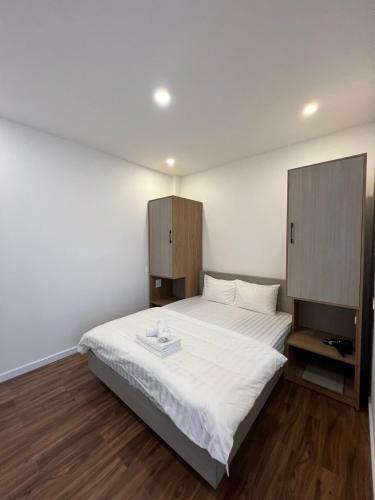 Yersin Apartment