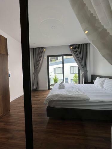 Yersin Apartment