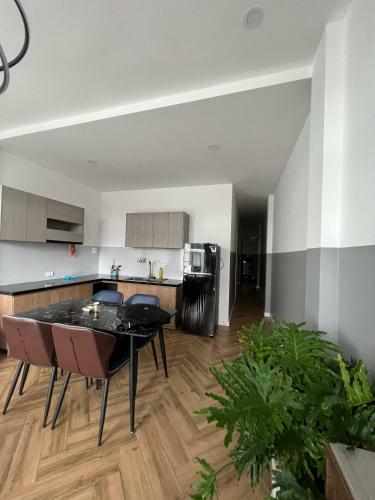 Yersin Apartment