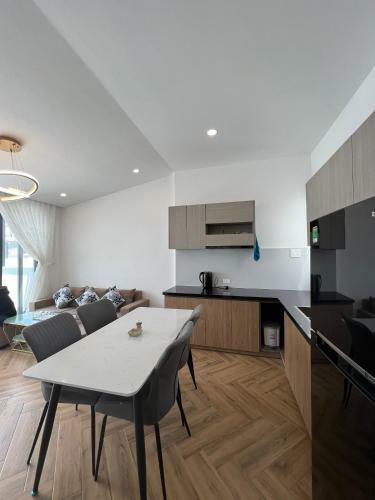 Yersin Apartment